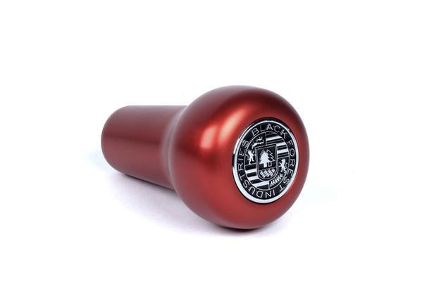 Black Forest Industries Billet Aluminium Audi / VW Manual Shift Knob