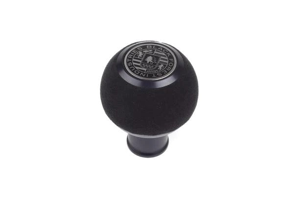 Black Forest Industries GS2 Alcantara BMW Manual Shift Knob