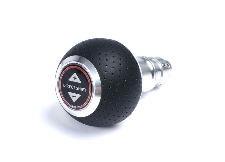 Black Forest Industries Audi / VW Shift Knob Coins