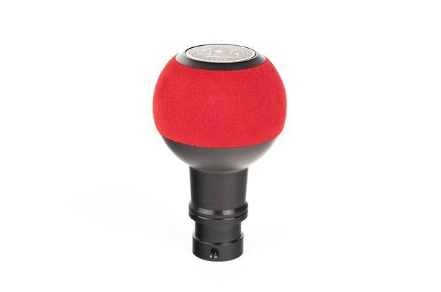 Black Forest Industries Alcantara Shift Knob For Manual Audi / VW
 