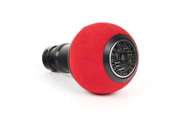 Black Forest Industries GS2 Alcantara BMW Manual Shift Knob