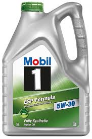 Mobil 1 ESP 5w-30 1L 5L 20L