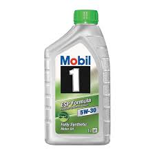 Mobil 1 ESP 5w-30 1L 5L 20L