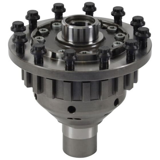 Quaife Front LSD 2wd VW DQ250 25 Tooth Ring Gear