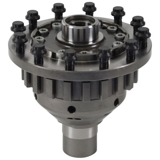 Quaife Front LSD 2wd VW DQ250 25 Tooth Ring Gear