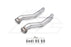 Frequency Intelligent Exhaust System Audi RSQ8 2021+