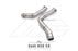 Frequncy Intelligent Exhaust System Audi RS6 / RS7 C8 2020+