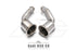Frequncy Intelligent Exhaust System Audi RS6 / RS7 C8 2020+
