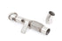 MILLTEK DOWNPIPES TOYOTA A90 SUPRA